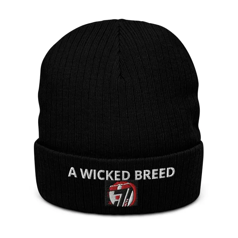 Wicked Breed i71 Beanie