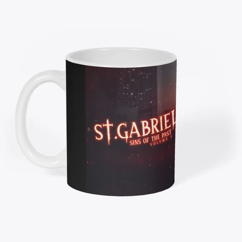 St. Gabriel Sins of the Past Volume I 